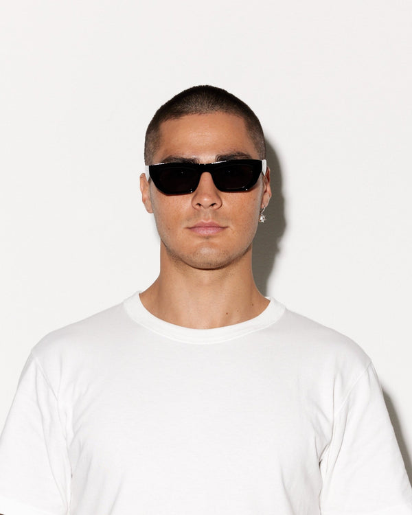 Cade / Elysium Double Black & Ink Polarised Lens - Shade Files